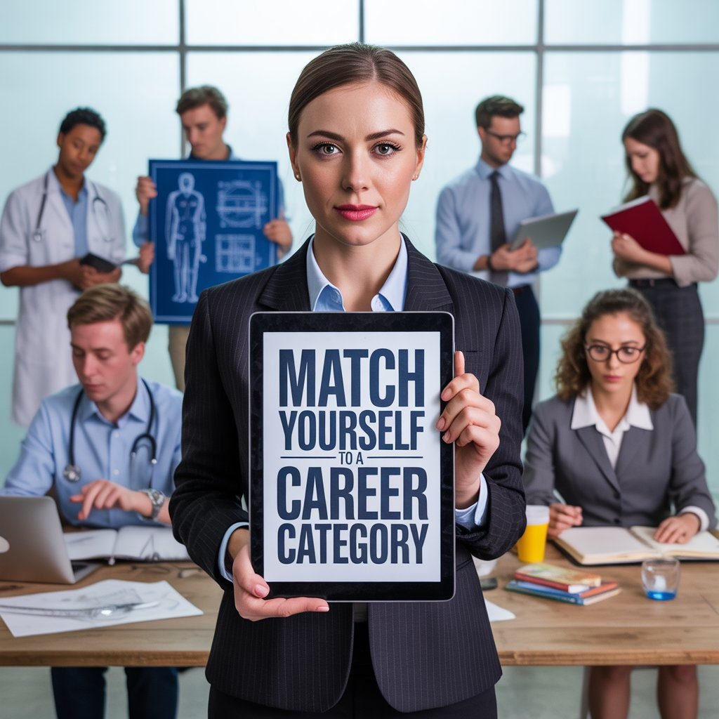 What career should I choose after intermediate?