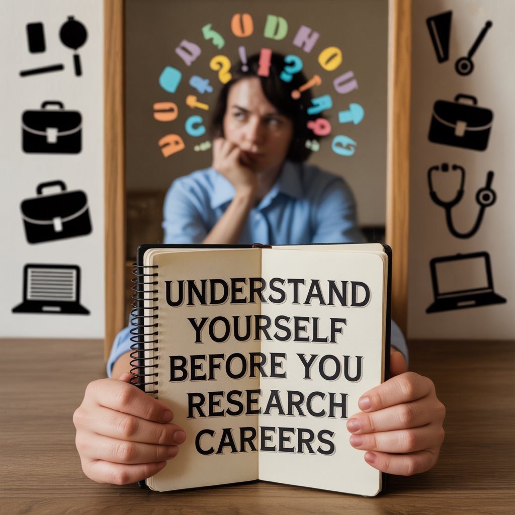 What career should I choose after intermediate?